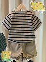 1000円OFFクーポン 夏服 子供服 キッズ セットアップ 男の子 半袖 Tシャツ ハーフパンツ スポーツウェア 上下 2点セット カーゴパンツ 半ズボン カジュアル ジャージ 半袖スウェット ボーイズ 夏服 ダンス服 運動服 普段着 通園 通学 大きいサイズ RaogtCYU