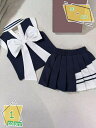 子供服 セットアップ 女の子 夏服 ノースリーブtシャツ キュロットスカート 上下セット キッズ ジャージ ガールズ 服 スウェット スポーツウェア 運動着 カ...