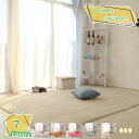 1000円OFFクーポン ラグ パープル カーペット フランネル 長毛 滑り止め付 西海岸 ラグカーペット カーペット オールシーズン可 長方形 絨毯 リビング...