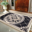 300円OFFクーポン 玄関マット WELCOME MAT 玄関マット 屋外用 洗える玄関マット おしゃれ玄関マット 薄型 滑り止め 店舗 おしゃれ ウェルカム...