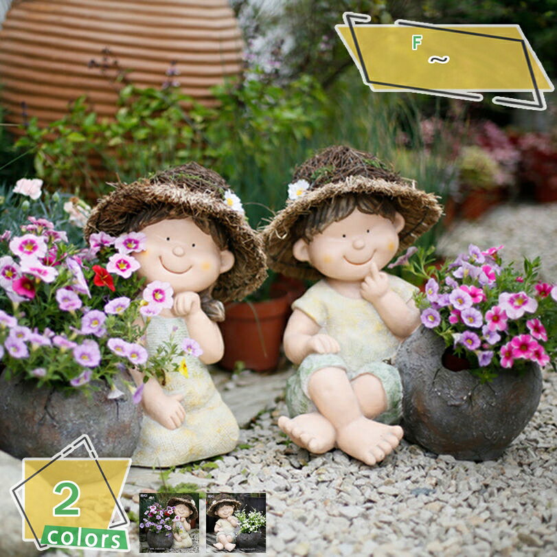 メイン素材：酸化マグネシウム☆ガーデニングやインテリアのアクセントに！（植物は含まれません）☆高品位塗料を使用すると、耐候性があり、太陽と水の退色から保ちます。☆クリスマス、感謝祭、誕生日、友達のための完璧な庭の贈り物☆サイズについては写真を参照してください。すべて手作業にて採寸を行っておりますので、若干の誤差が生じる場合があります。予めご了承下さいませ。☆家の玄関ポーチのデコレーションとしても、窓、芝生、ベランダー、バルコニー、ガーデニングステージ、ウッドデッキ、庭と広場の飾りとしてもぴったりです。ガーデン 置物 ◆玄関やお部屋、お庭、そしてエクステリアに最適なアクセントアイテムです。 ◆ガーデニング雑貨としても活躍し、お庭や玄関を一層華やかに彩ります。 ◆寄せ植えの隙間をカバーするデコレーションとしても、置くだけで空間に上品な雰囲気が広がります。 ◆ベランダや庭の花などと一緒にガーデニングに加えてあげれば愛くるしい存在を発揮してくれます。 ◆植物は含まれません ☆☆☆☆☆☆☆☆☆☆☆☆☆☆☆☆☆☆☆☆☆☆☆☆☆☆☆☆☆☆ □【広い用途】 御挨拶・引越し・贈答・新築・転勤・祝用・誕生日・記念日・卒業などの場合、素敵なギフトとして園芸が上手な友達やご家族、先生、上司に送っても最適です。自分の家に置いても最高です。 ☆☆☆☆☆☆☆☆☆☆☆☆☆☆☆☆☆☆☆☆☆☆☆☆☆☆☆☆☆☆ □【お買い上げの際の注意点とお願い】 ■サイズ表記は、商品実物の実寸となります。 すべて手作業にて採寸を行っておりますので、若干の誤差が生じる場合があります。 商品写真はできる限り実物の色に近づけるよう加工しておりますが、お客様が使用するパソコンのモニター設定や部屋の照明により多少、色の変化が感じられる場合がございます。 ■若干の色ハネや、ざらつき、型ヨレ、しわ、塗料による柄つぶれ等がある場合がございます。手作り品の特性として予めご了承下さい。 商品の底や見えないところが粗くなっています。ご了承ください。以下の用語は検索目的のためのものであり、製品の説明はありません。ガーデン 置物 おしゃれ 庭に置く 動物 犬 大型 クラシック 石 かわいい ハウス 猫 うさぎ ガーデン置物 ガーデンライト 屋外 ソーラー 防水 ガーデンオブジェ 家 ソーラーライト動物 置物 庭 庭に置く動物の置物 庭のオブジェ置物 大きい ガーデニング ガーデン置物動物 豹 木 小さい 木製 大型 屋外 おしゃれ 座る リアル かわいい 動物の置物 屋外用彫像ガーデンオーナメント 犬 うさぎ 大きい 動物 置物 オブジェ アニマル 庭 屋外インテリア ガーデニング かわいい おしゃれ 天使 北欧 鳥 猫 妖精 家 ハウス インテリア 屋外用彫像ガーデニング雑貨 オーナメント ガーデニング おしゃれ 動物 大きい 屋外 かわいい ガーデン 雑貨 うさぎ 飾り 庭の装飾 ウサギ ガーデンオーナメント防水 ガーデンオブジェ 兎