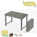 1000円OFFクーポン キャンプテーブル アウトドア テーブル 折りたたみ レジャーテーブル ピクニックテーブル アウトドアテーブル 幅100/120/180...