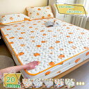 シーツ 敷きパッド シングル ベッド専用 春夏用 ほんのり冷感 丸洗い可能 ベッドパッド 蒸れない ズレない 乾き早い吸湿 通気 快適 抗菌 防臭 ひんやり敷きパッド オールシーズン 敷パッド 小さい マットレスパッド シワにならない RaogtCYU