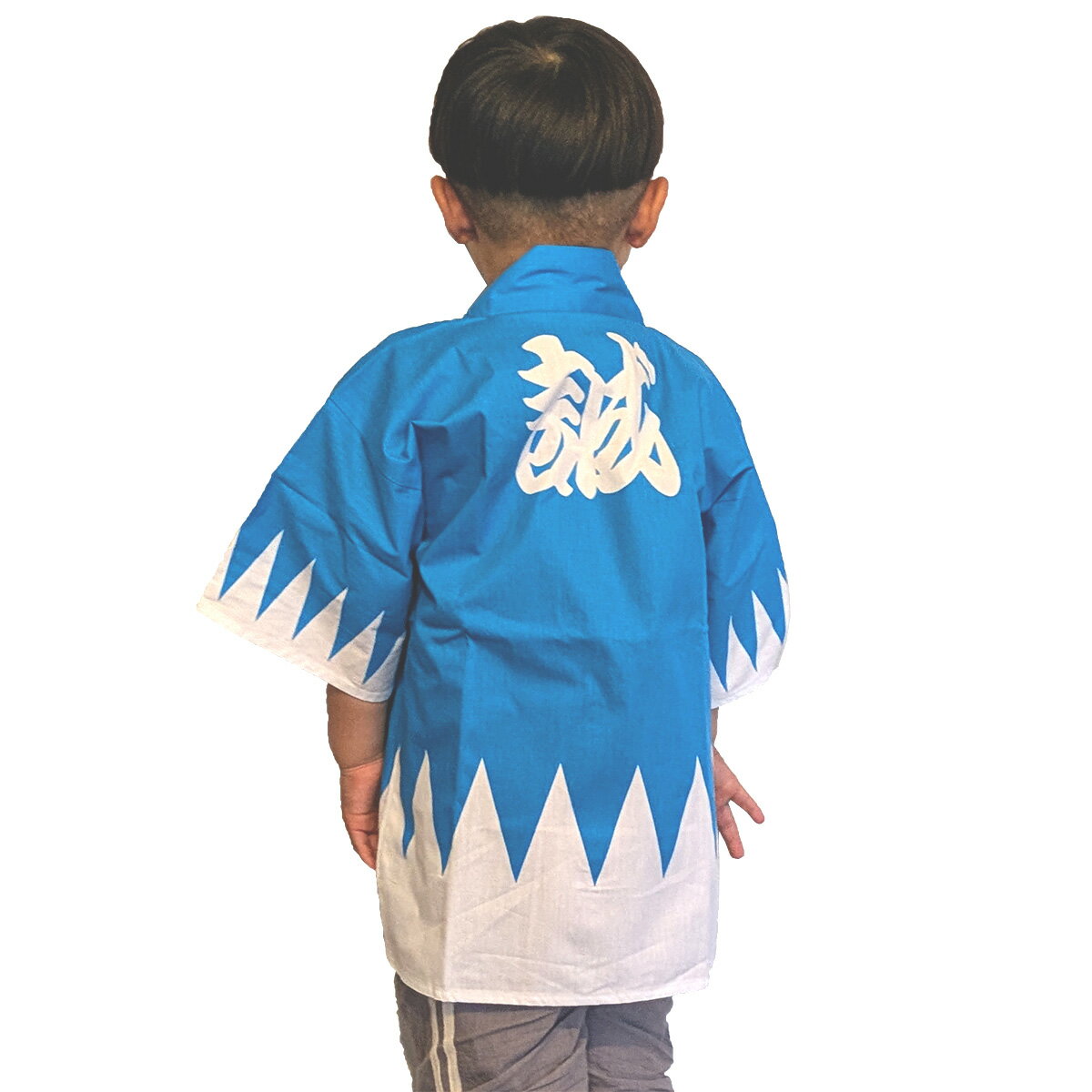 確認用 アイシードール 男の子 着物 ハロウィン 新撰組 新選組