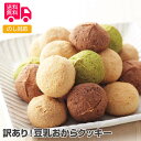 訳あり!豆乳おからクッキー【送料無料(代引不可)】 クッキー おやつ ...(4)