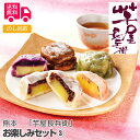 熊本「芋屋長兵衛」お楽しみセット【送料無料(代引不可)】 ホワイトデー お返し ギフト