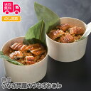 静岡 うなぎ問屋のうなぎおこわ【送料無料(代引不可)】
