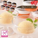 北海道 夕張メロンアイス(9個) 【のし対応可】【送料無料(代引不可)】【離島配送不可】【 夕張メロンアイス アイス アイスクリーム お取り寄せ お祝い お土産...