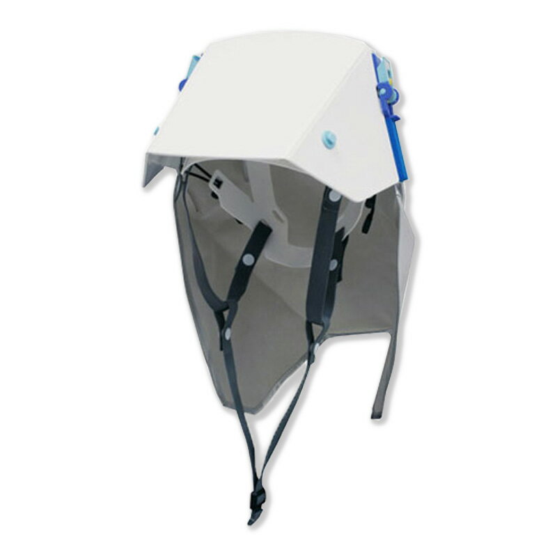 タタメットズキン3 立体サイズ 約W235×H151×D292mm（ヘルメット本体） 収納サイズ 約W332×H221×D45mm（ずきんを含む） サイズ調整 約47〜62cm 重量 約410g 素材 ヘルメット／ポリプロピレン樹脂（PP）...