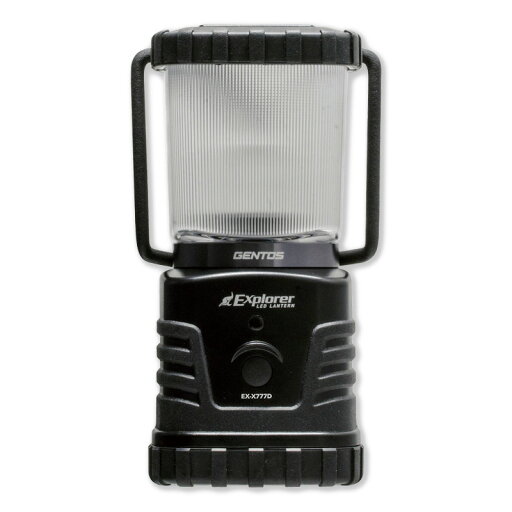 LEDランタン EX-X777D LEDランタン EX-X777D