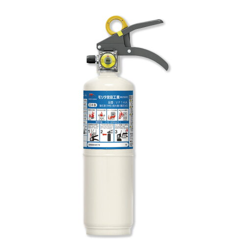 住宅用消火器 強化液消火器 ニューリトルファイヤーペット VF1HA 住宅用消火器 強化液消火器 ニューリトルファイヤーペット VF1HA