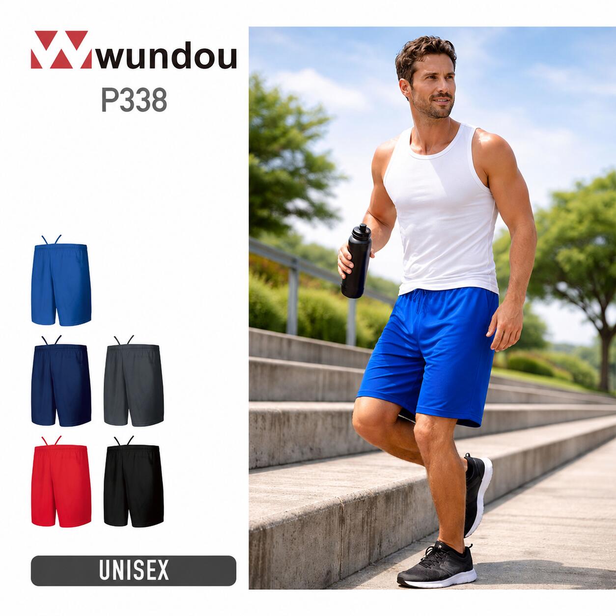 一度履いたら止められない。とにかく楽なハーフパンツ 3.9オンス ドライハーフパン...