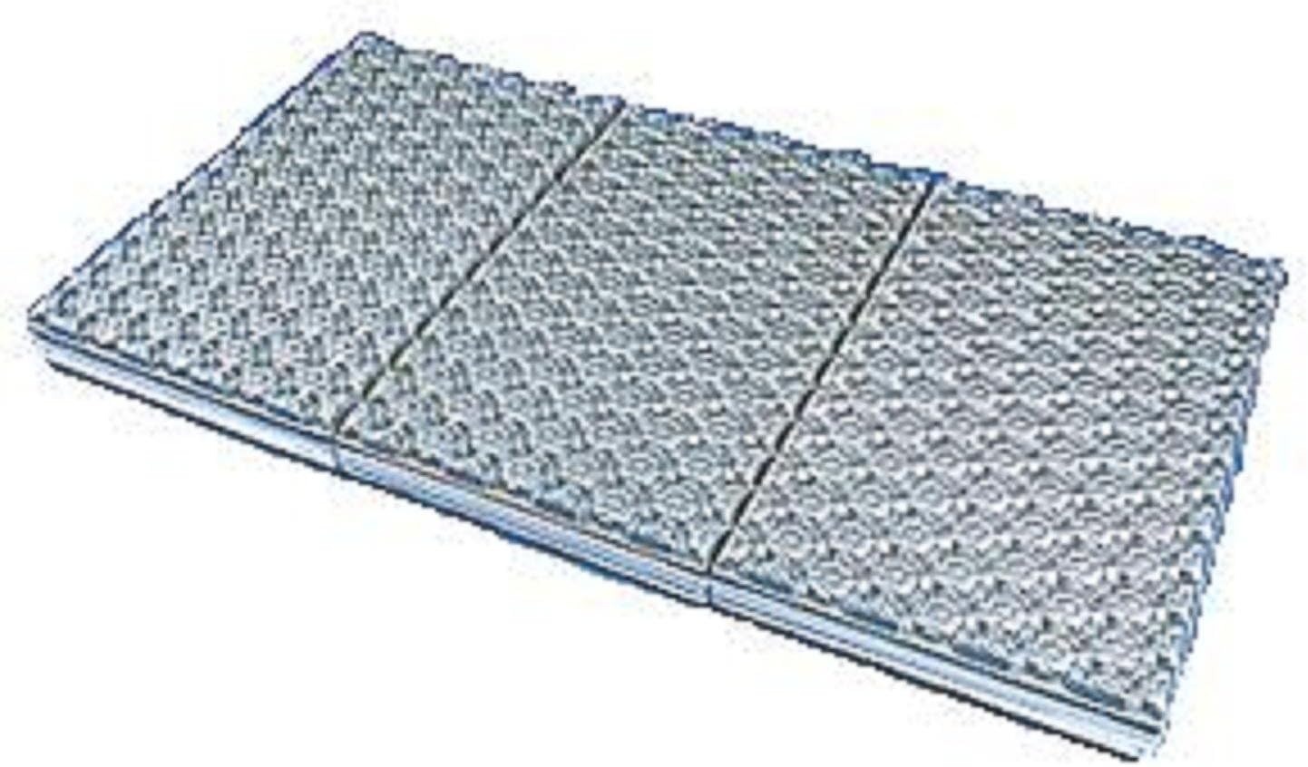 健康伸身マット ヘルシーライン　ハードシングルマット　理想の寝具