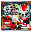 ハンカチ 騎士竜戦隊リュウソウジャー 30cm 5枚セット 【送料無料】