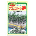 トーホク ブロッコリーの芽 話題の健康野菜 種 7日〜10日で収穫できます 家庭菜園 ブロッコリースプラウト タネ たね 種子 健康野菜 SGS スルフォラファン 自由研究