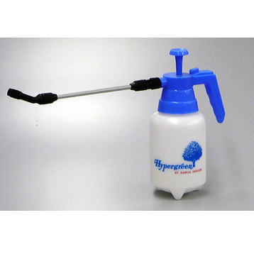 マルハチ産業 全自動スーパー蓄圧式スプレー 1L ロングロータリーノズル付き #629 噴霧器 霧吹き 散水 家庭菜園 ガーデニング 園芸