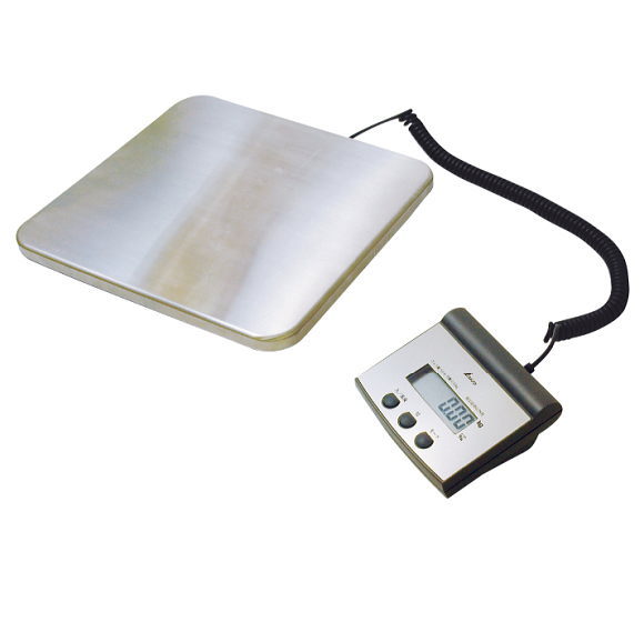 シンワ デジタル台はかり 100kg 隔測式 取引証明以外用 70108 計量 計測 計り 農業 工具