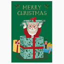 クリスマス ハンナメリン ポストカード ギフトボックス XC-121055 アートプリントジャパン クリスマスカード クリスマス飾り サンタ ねこ ネコ 猫 冬 人気 ギフト お洒落 豪華 大人 子ども プレゼント おしゃれ christmas cardの商品画像