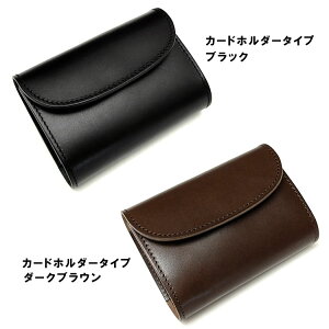 色:カードホルダータイプ