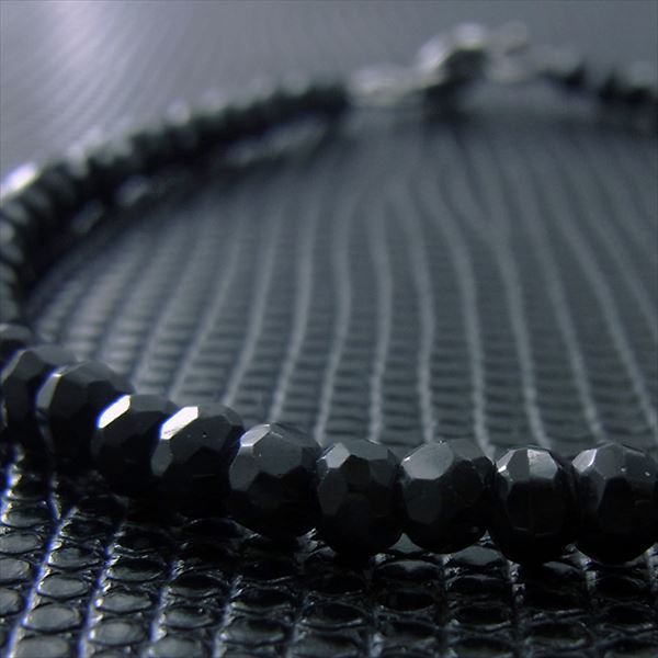 パワーストーンブレス パワーストーン ブレスレット レディース メンズ 天然石 ブラックスピネル 【厄除け】ブレス アクセサリー アクセ 開運 ファッション プレゼント 2026