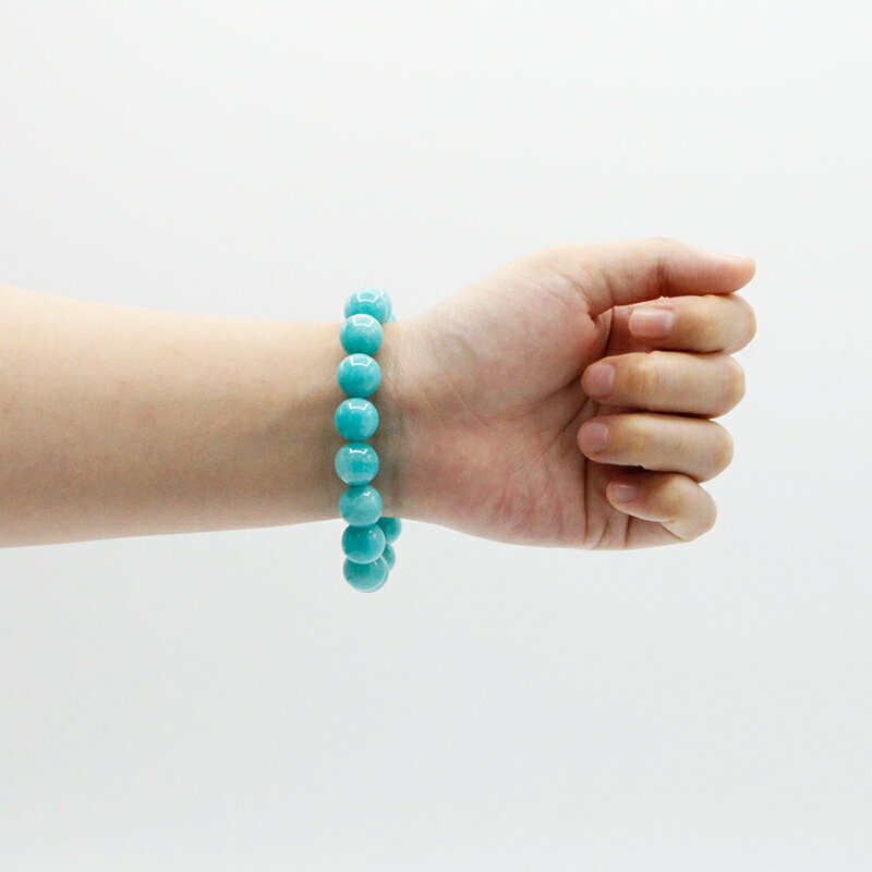 パワーストーンブレス パワーストーン ブレスレット　レディース　メンズ　天然石 ペルー産 アマゾナイト 【仕事運】【健康運】ブレス アクセサリー アクセ 開運 ファッション プレゼント2025 巳年 令和7年 蛇 へび