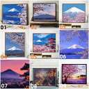 【 クーポン利用で10%OFF!! 】送料無料 数字油絵 人気オリジナルデザイン 父の日 油絵塗り絵 フレーム付 風景 富士山 ボトルシップ 大人の塗り絵 風景...