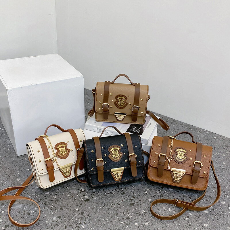 【19-27日！クーポン利用で15%OFF】送料無料 ョルダーバッグ JKバッグ diyキットレザーウォレットクラ..