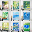 【10%OFFクーポン配布中】送料無料 数字油絵 人気オリジナルデザイン 父の日 油絵塗り絵 フレーム付 風景 花 ボトルシップ 大人の塗り絵 風景画 数字塗り...