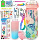送料無料 刺繍キット5D ダイヤモンドアート600ML 水筒セット キット 初心者 ダイヤモンドペインティングインテリア 趣味 ハンドメイド クロスステッチ ダ...