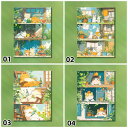 送料無料 数字油絵 漫画 人気オリジナルデザイン 父の日 油絵塗り絵 フレーム付 キツネ ボトルシップ 大人の塗り絵 数字塗り絵 数字絵 ギフト 壁飾り 絵画 インテリア インテリア アートパネル 塗り絵セット 暇つぶし