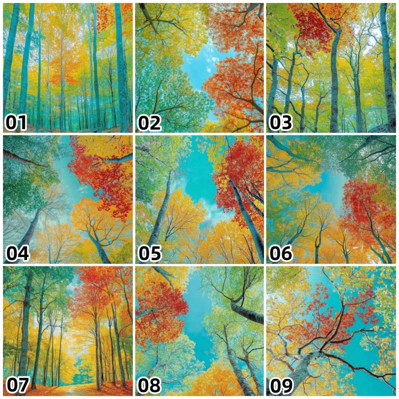 【クーポン利用で10%OFF】刺繍キット 5Dダイヤモンドアート キット ビーズ刺繍 風景 初心者 ダイヤモンドペインティングインテリア 趣味 ハンドメイド クロスステッチ ダイアモンドアート図案印刷 壁アート 壁飾り 手芸 送料無料