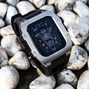 【17-25日!16%OFFクーポン配布中】送料無料 apple watch 9 一体型バンド チタン合金 ケース Apple Watch8バンド チタン合金 ...