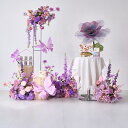 【クーポン利用で10%OFF! 】送料無料 大型 インテリアグリーン 造花フェイクグリーン結婚祝い、新築祝い、誕生日 おしゃれ触媒加工 ウォールアートインテリア...