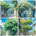 【クーポン利用で10%OFF】送料無料 数字油絵 人気オリジナルデザイン 父の日 油絵塗り絵 フレーム付 風景 ボトルシップ 大人の塗り絵 風景画 数字塗り絵 ...