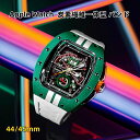 【クーポン利用で10%OFF】送料無料 apple watch 一体型 バンド Apple Watch 9 バンド Apple Watch SE/4/5/6/7...