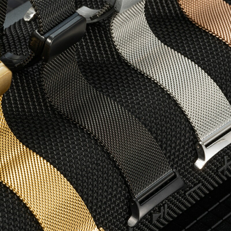 【クーポン利用で10%OFF】送料無料 galaxy Watch 8 バンド ステンレス 交換用 バンド ステンレスバンド プレゼント レザー メンズ galaxy watch 8classic 磁気バンド バンド galaxy Watch8/8classic の改造 バンド