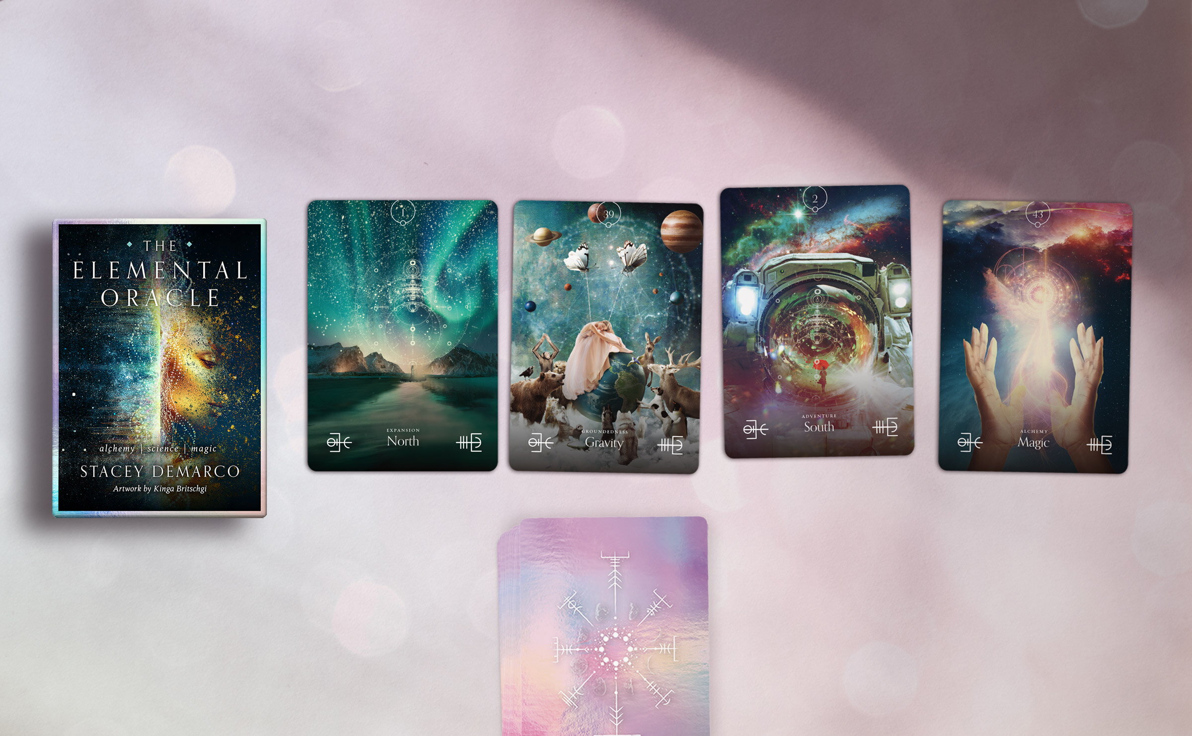 タロットクロス tarot 占い 神秘的 タペストリー おしゃれ 祭壇 撮影背景 正方形 グッズ アクセサリー 黒 グレー 白 地球 宇宙 惑星 地理 自然