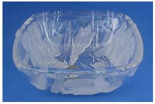 乐天商城 - ガラス食器 SOGA製 小鉢（6個セット）在庫品のためワケあり*