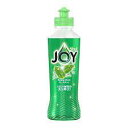 *P&G 除菌ジョイ(JOY) 濃縮コンパクト ローマミント 本体 190ml