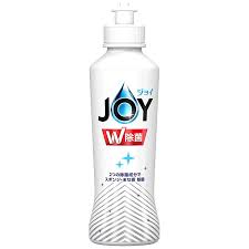 *P&G 除菌ジョイ(JOY) W除菌 濃縮コン