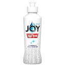 *P&G 除菌ジョイ(JOY) W除菌 濃縮コンパクト 食器用洗剤 本体 微香タイプ 175ml