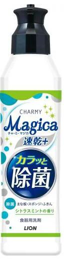 �`���[�~�[ �}�W�J ����+ �J���b�Ə��� �V�g���X�~���g�̍��� �{�� 220ml