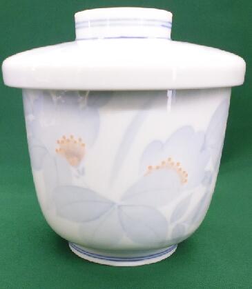 Rakuten - レトロな和食器 茶碗蒸し（在庫品のためワケあり）*