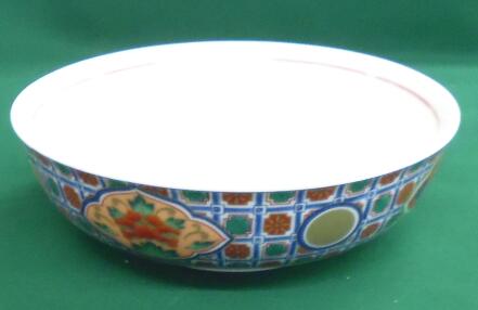 喜峰 和食器 絵変り 小鉢×5個セット（在庫品のためワケあり）* saikatu-10013405 エルショップ サンプル画像3
