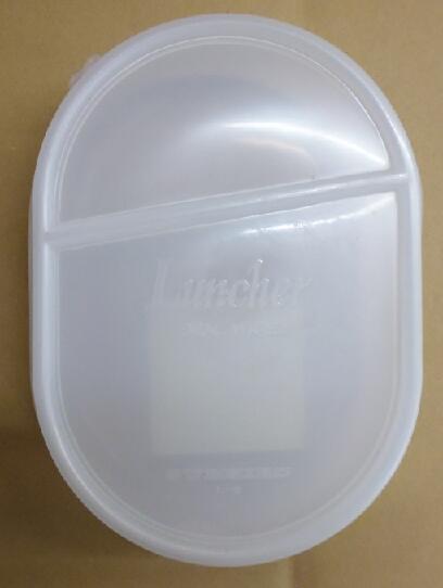 レトロなお弁当箱 ランチボックス 保存容器 (...の紹介画像3