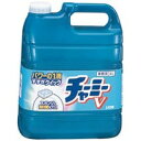 ライオン　業務用 チャーミーV 4L　食器用洗剤