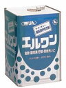 【送料込】ライオン 業務用 エルワン 18L 食器用洗剤