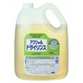 区分　調理関連品 商品名　花王 アクシャルドライリンス 4.5L