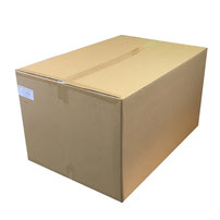 【送料込】ペーパーストロー 白色 ストレートタイプ 個包装 500本×20箱入(10,000本)【ケース販売品】