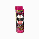金鳥 クモの巣阻止キンチョールジェット 450ml